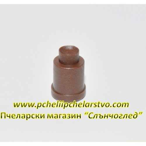 Дънце за апарат /Тип йентер/